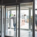 Storefront Doors That Drag or Scrape: The Most Common Root Causes