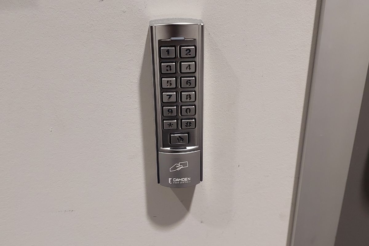 Access Control