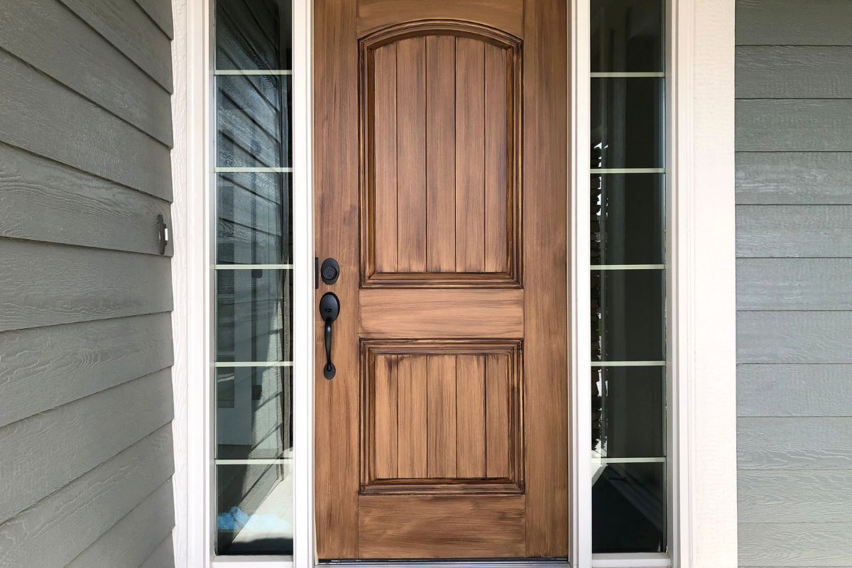 Door Installation in Ajax