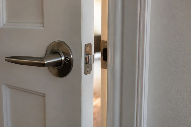 Why an Entry Can Look Closed Without Actually Being Secure