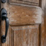 Assessing an Aging Entrance Before Choosing the Next Step