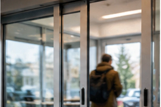 What Building Owners Should Know About Automated Entry Safety