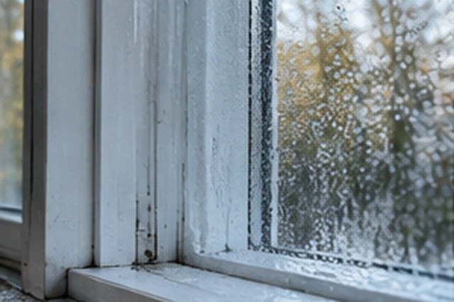 What Window and Glass Problems Can Reveal About Exterior Movement