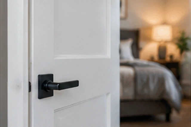 Why Interior Access Points Wear Differently From Exterior Ones
